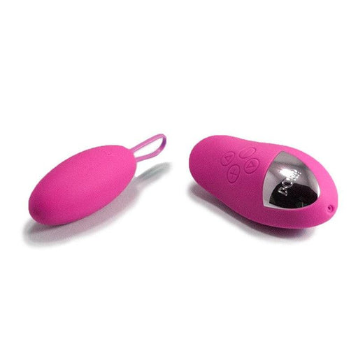 Dorr - Spot - Vibrerend Eitje plus Oplegvibrator - Roze-Laced-up.nl