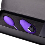 DORR - Spot - Vibrerend Eitje plus Oplegvibrator - Roze-Erotiekvoordeel.nl