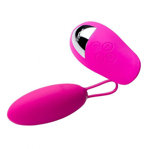 Dorr - Spot - Vibrerend Eitje plus Oplegvibrator - Roze-Laced-up.nl