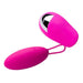 Dorr - Spot - Vibrerend Eitje plus Oplegvibrator - Roze-Laced-up.nl