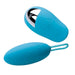 Dorr - Spot - Vibrerend Eitje plus Oplegvibrator - Turquoise-Laced-up.nl