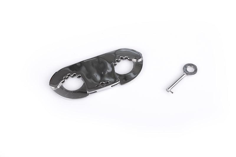 Kiotos - Duim Boeien - Metaal-Laced-up.nl