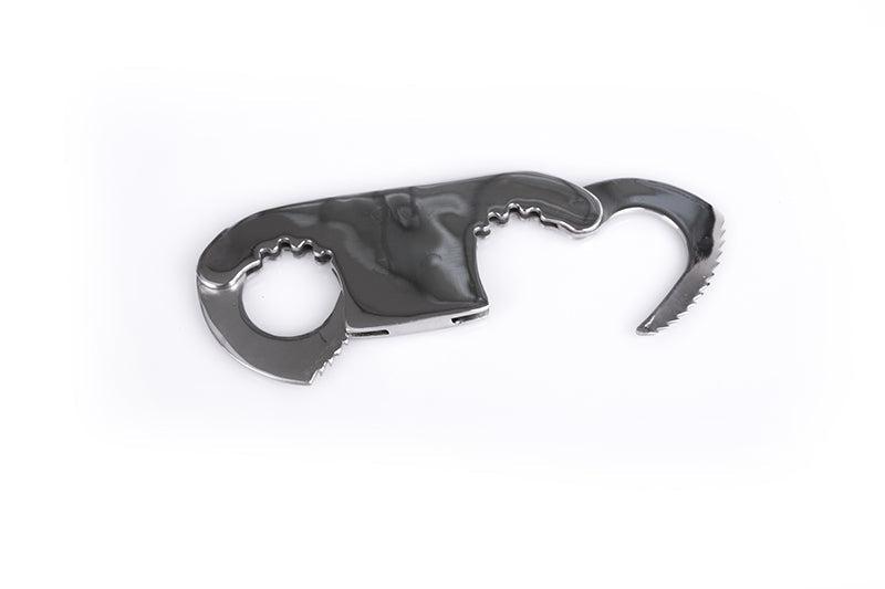 Kiotos - Duim Boeien - Metaal-Laced-up.nl