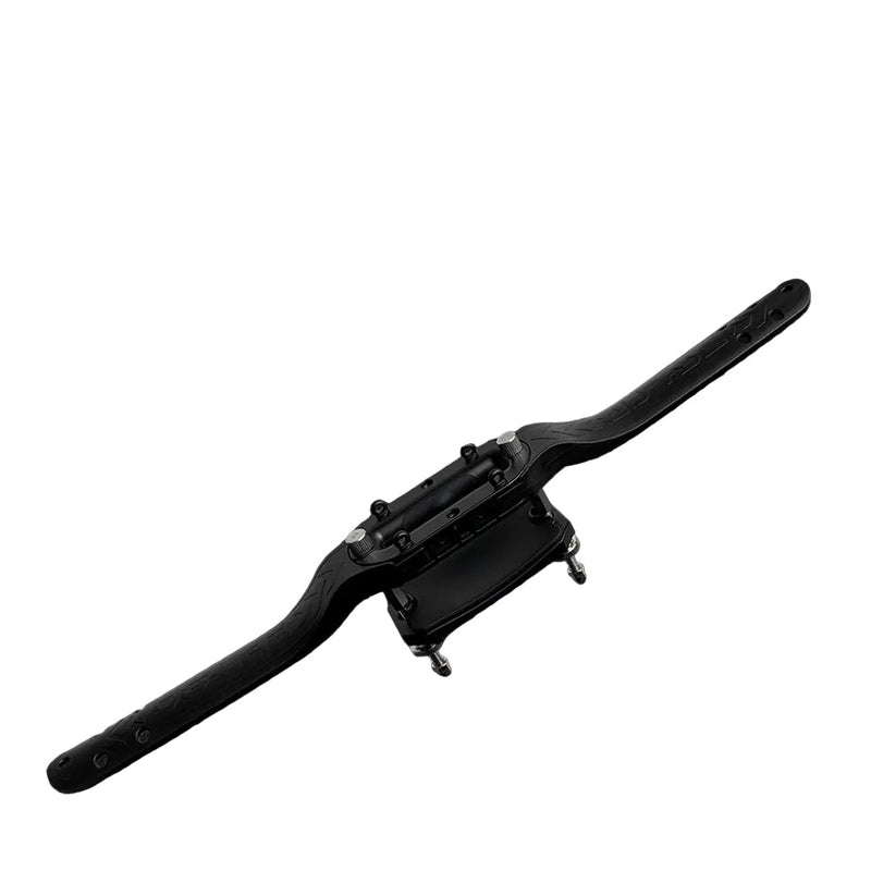 Dungeon Lab - Hyena Posture Trainer - E-stim Humbler-Erotiekvoordeel.nl