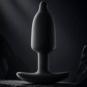 Dungeon Lab - Siliconen Bi-Polaire Electro Plug-Erotiekvoordeel.nl