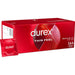 Durex - Condooms Thin Feel - 144 stuks-Laced-up.nl
