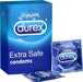 Durex - Extra Safe Condooms - 20 stuks-Laced-up.nl