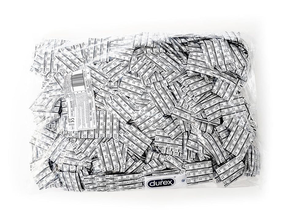Durex - London Condooms-Laced-up.nl