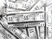 Durex - London Condooms-Laced-up.nl
