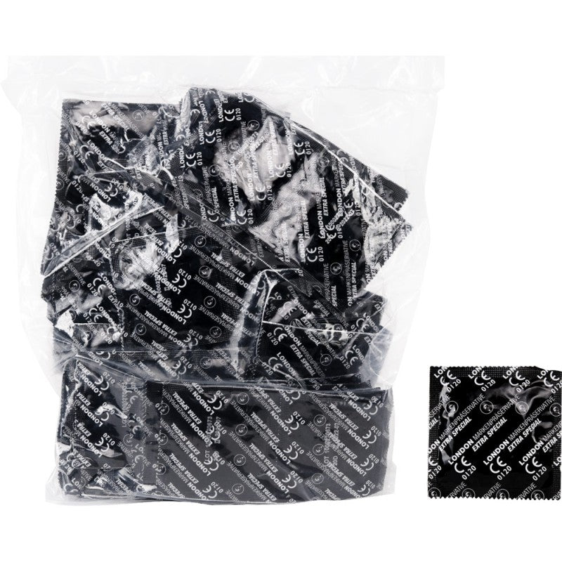 Durex - London Extra Special Condooms - 100 stuks-Laced-up.nl