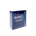 Durex - Originals Extra Safe Condooms-Laced-up.nl
