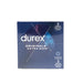 Durex - Originals Extra Safe Condooms-Laced-up.nl