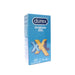 Durex - Originals XXL Condooms - 12 stuks-Laced-up.nl