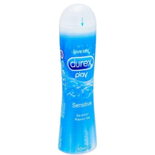 Durex - Play Sensitive Pleasure Gel - 50 ml - Laced-up.nl