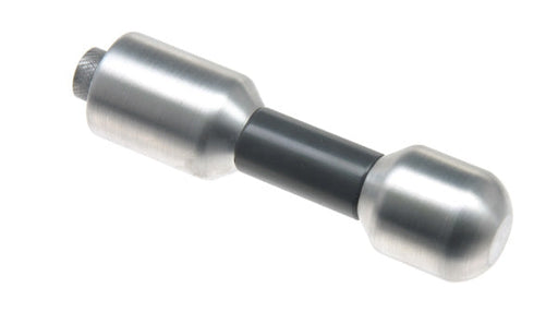 E-Stim Classic Electrode S - Bipolaire Elektrode 25mm Small-Erotiekvoordeel.nl
