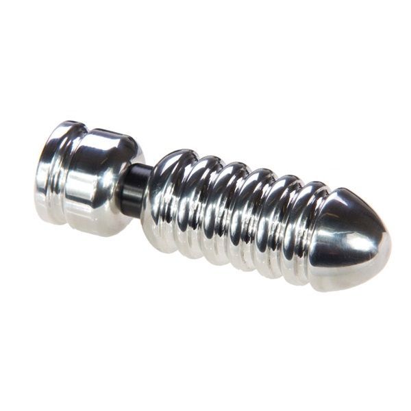E-Stim - Deviant - Buttplug - Electrode-laced-up.nl