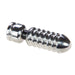 E-Stim - Deviant - Buttplug - Electrode-laced-up.nl