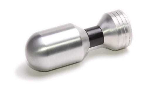 E-Stim - Electro Buttplug - Large Torpedo-laced-up.nl