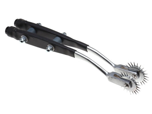 E-Stim - Electro Pinwheel - Bi-Polair-Erotiekvoordeel.nl