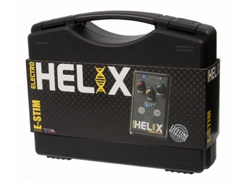 E-Stim Systems - ElectroHelix™ Powerbox - E-Stim Unit-Erotiekvoordeel.nl