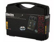 E-Stim ElectroPebble XPE – Complete Electrosex Startersset-Erotiekvoordeel.nl