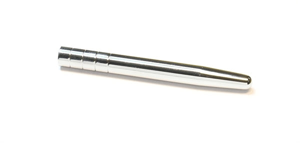 E-Stim - Electrosex-Dilator - E-Stim-Systeme 8 mm Microsound - Laced-up.nl