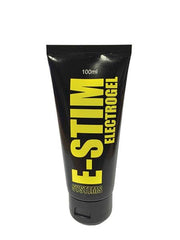 E-Stim - Electrosex - Geleidings- Of Contactgel Voor Electrostimulatie-Laced-up.nl