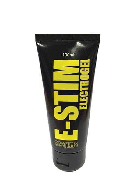E-Stim - Electrosex - Geleidings- Of Contactgel Voor Electrostimulatie-Laced-up.nl