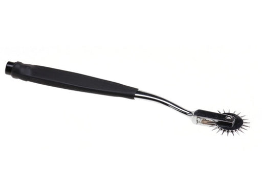E-Stim - Elektrische Pinwheel – Enkele Monopole Versie - One Wheel-Erotiekvoordeel.nl