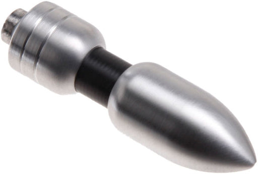 E-Stim Magnum Electrode S - Bipolaire Elektrode 25mm Small-Erotiekvoordeel.nl