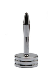 E-Stim Systems – Diamond Penis Plug – Urethrasound – Aluminium – S-Erotiekvoordeel.nl