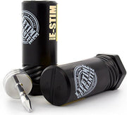 E-Stim Systems – Diamond Penis Plug – Urethrasound – Aluminium – S-Erotiekvoordeel.nl