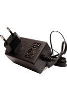 E-Stim Systems - 2B Adapter/Netvoeding (110-240V) voor de Powerbox 2B-Erotiekvoordeel.nl