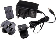 E-Stim Systems - 2B Adapter/Netvoeding (110-240V) voor de Powerbox 2B-Erotiekvoordeel.nl