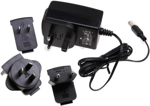 E-Stim Systems - 2B Adapter/Netvoeding (110-240V) voor de Powerbox 2B-Erotiekvoordeel.nl
