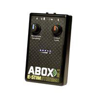 E-stim - Electrosex Powerbox - A-Box 2-Laced-up.nl