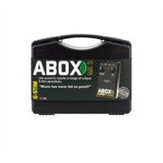 E-Stim A-Box Series 2 – Audio Electrosex Powerbox – Zwart-Erotiekvoordeel.nl