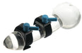 E-stim Systems - Electrosex Cockstraps - Elastische Penisbanden-Laced-up.nl