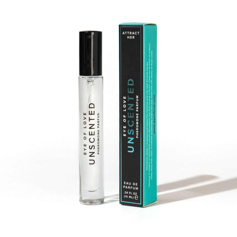 EOL Feromoon Parfum Geurloos Voor Mannen - 10 ml-Erotiekvoordeel.nl