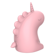 ER - Sweetmoon Unicorn - Clitoris Massager met Pulse - Zachtroze-Erotiekvoordeel.nl