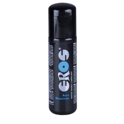 Eros - Aqua Sensations Water-Based Lubricant-Laced-up.nl