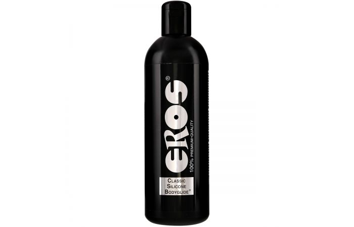 Eros - Classic Bodyglide - Siliconen Glijmiddel-Laced-up.nl