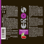 Eros - Tasty Fruits - Glijmiddel op Waterbasis - Cherry-Laced-up.nl