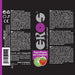 Eros - Tasty Fruits - Glijmiddel op Waterbasis - Kiwi/StrawBerry-Laced-up.nl