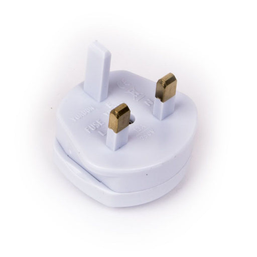 Kiotos - EU - UK Stekker - Converter-Laced-up.nl