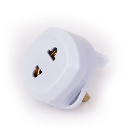 Kiotos - EU - UK Stekker - Converter-Laced-up.nl