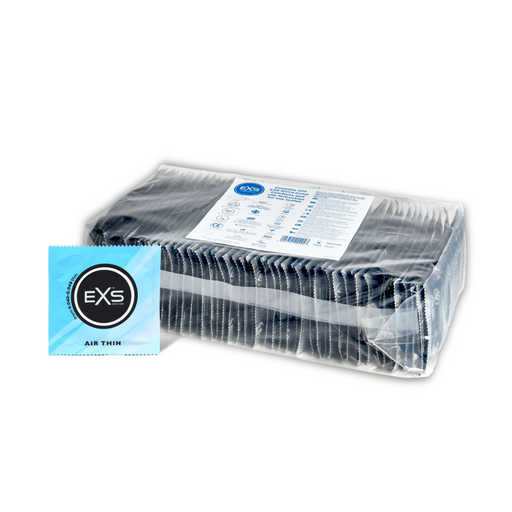 EXS Air Thin Condooms-Erotiekvoordeel.nl