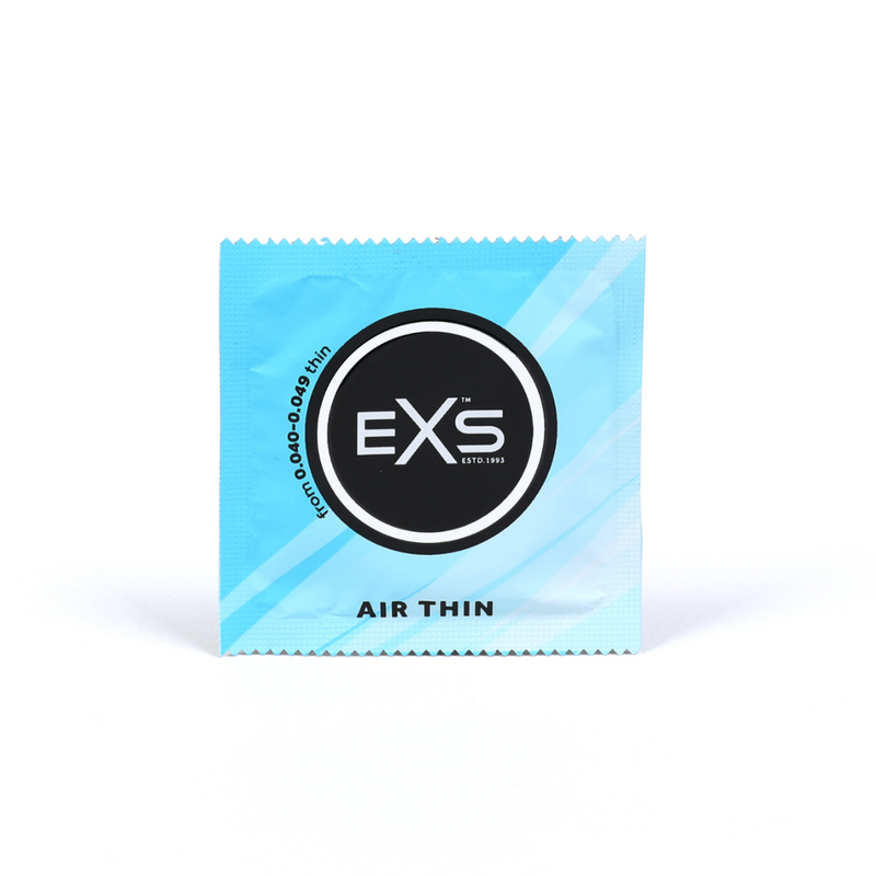 EXS Air Thin Condooms-Erotiekvoordeel.nl