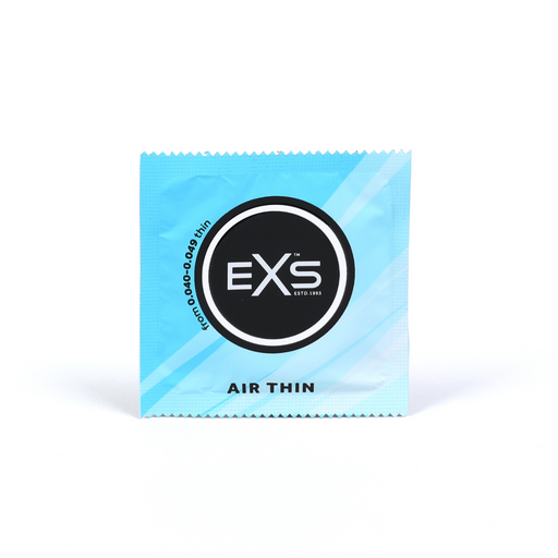 EXS Air Thin Condooms-Erotiekvoordeel.nl