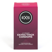 EXS Extra Thick Condooms-Erotiekvoordeel.nl